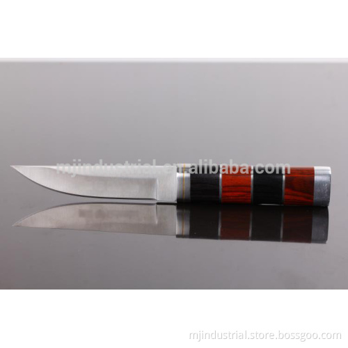 Tactical Military Survival Knife,Hunting Camping Knife DK08